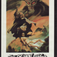 Illustration for article titled iDracula Vs. Frankenstein/i vs. reality: 13 horror posters scarier than their movies